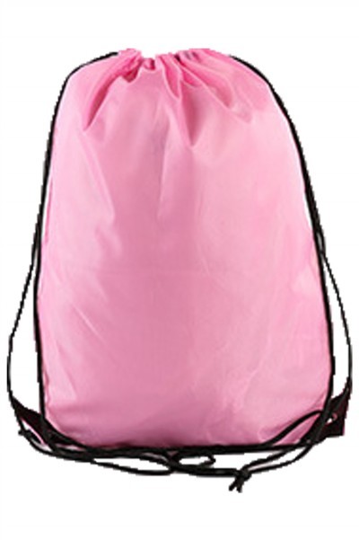 SKRB007  large number of customized drawstring backpack design non-woven drawstring bag color drawstring bag center 35*40 detail view-8